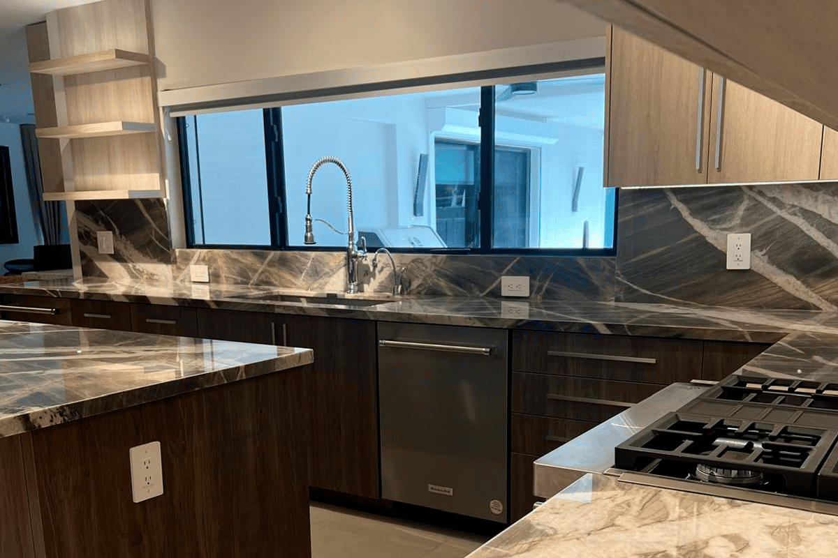 Ducha / shower moderno